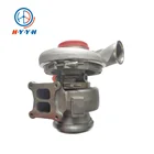 Turbos Charger HX55 3590045 Turbocharger 3590044 for Car M11 engine T4