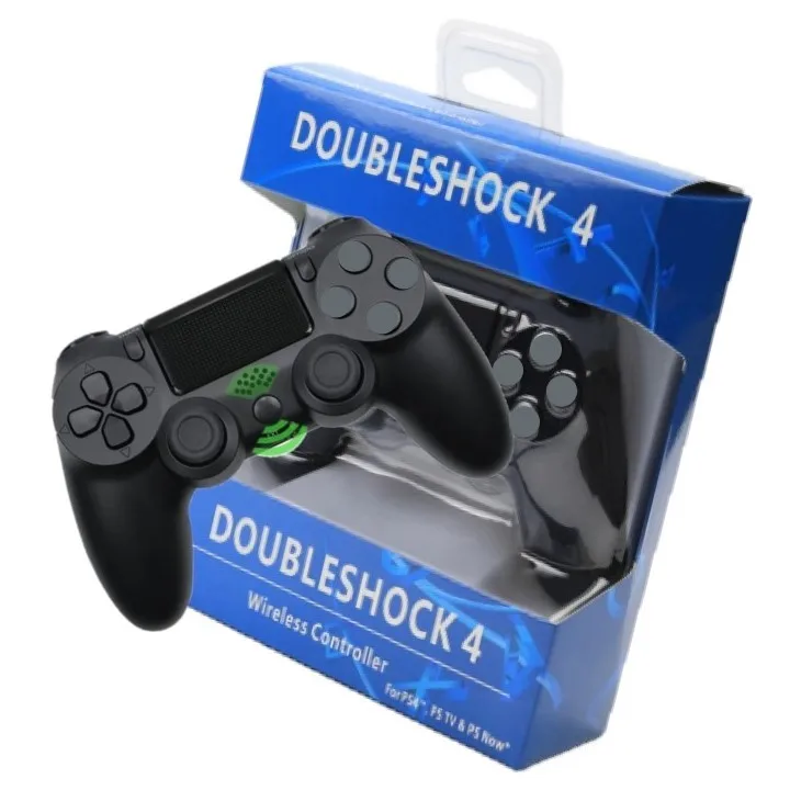 22 Color Customize Joysticks Game Controller Wireless Gamepad Controller Wireless Video Game Console For Ps4, 22 colors
22 Color Customize Joysticks Game Controller Wireless Gamepad Controller Wireless Video Game Console For Ps4, 22 colors