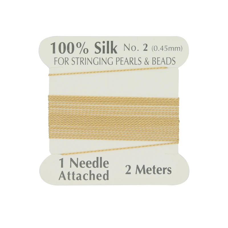 XuQian Wholesale High Quality Factory Price Supply 100% Gold Color Natural Silk Cord
XuQian Wholesale High Quality Factory Price Supply 100% Gold Color Natural Silk Cord