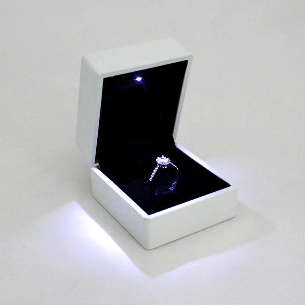 Wholesale Custom Logo Leather Jewelry Box Luxury Earring Bracelet Necklace Ring Box Jewelry Packaging Box
Wholesale Custom Logo Leather Jewelry Box Luxury Earring Bracelet Necklace Ring Box Jewelry Packaging Box