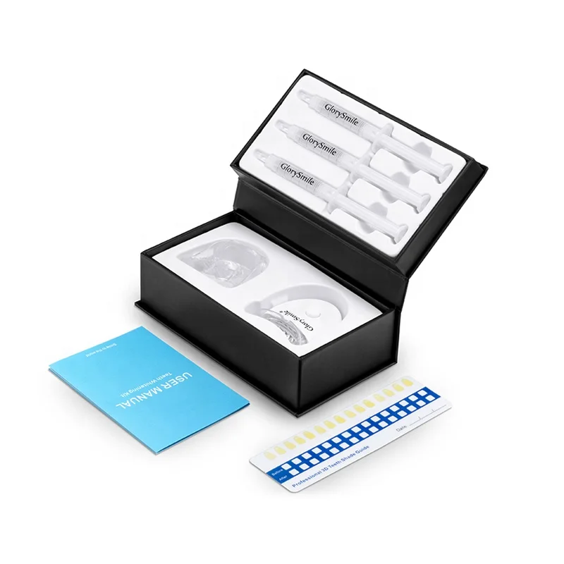 High Quality Activated Charcoal Gel Whitening Mini Led Light Syringe Gel Teeth Whitening Kit 
High Quality Activated Charcoal Gel Whitening Mini Led Light Syringe Gel Teeth Whitening Kit