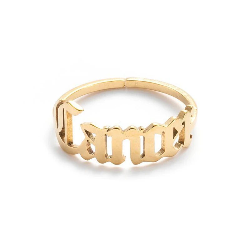 High Quality Horoscope HD Zodiac Rings Retro Simple Luxury Fashion Rings Women Classic Letter Ring For Men
High Quality Horoscope HD Zodiac Rings Retro Simple Luxury Fashion Rings Women Classic Letter Ring For Men