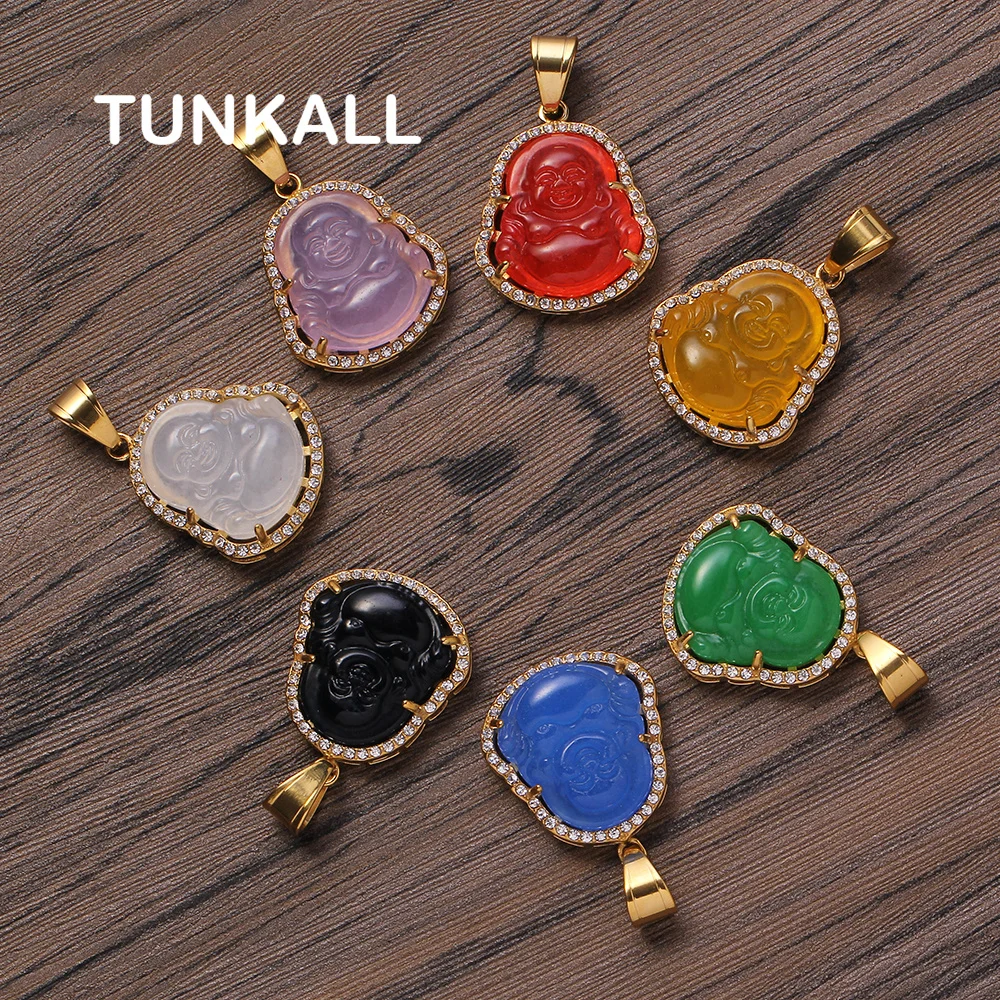 ' SN249 Fashion 7 Colors Stainless Steel Pendant With Rope Chain Stainless Steel Jewelry
' SN249 Fashion 7 Colors Stainless Steel Pendant With Rope Chain Stainless Steel Jewelry