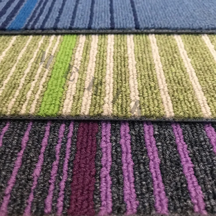 Soft tiles for living room bedroom bedside Nordic plush flooring carpet rug