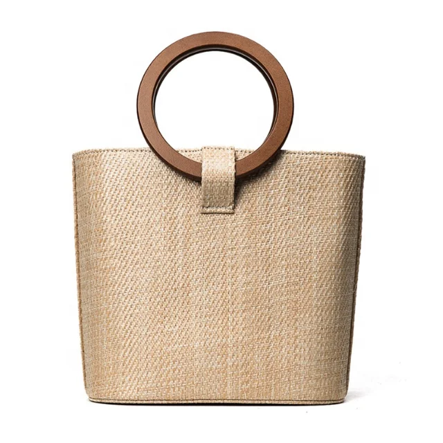Wholesale High-end Custom New Casual Big Woven Handbags Straw Bag Shoulder Tote Beach Bags Summer 2021 Handbags
Wholesale High-end Custom New Casual Big Woven Handbags Straw Bag Shoulder Tote Beach Bags Summer 2021 Handbags
