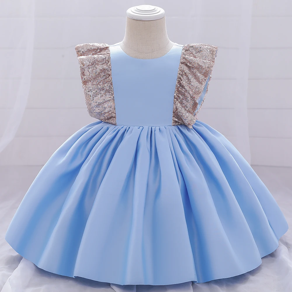 MQATZ China wholesale children's clothing new flowers cotton kid floral dress for 3-24months girl dress fancy kid dress
MQATZ China wholesale children's clothing new flowers cotton kid floral dress for 3-24months girl dress fancy kid dress