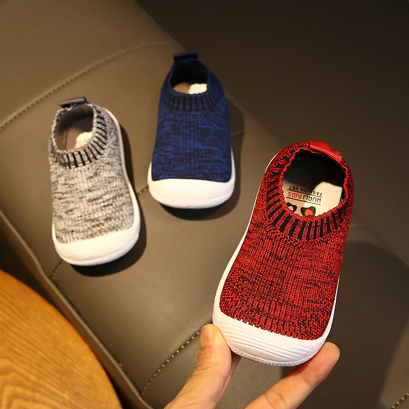 2019 Baby Socks Shoes 1-4 year-old boys and girls walking shoes do not fall off the soft sole slip-proof shoes, Blue, red, grey
2019 Baby Socks Shoes 1-4 year-old boys and girls walking shoes do not fall off the soft sole slip-proof shoes, Blue, red, grey