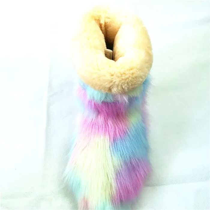 Factory Direct Wholesale women faux fur boots spring season snow boots 2019 fur boots
Factory Direct Wholesale women faux fur boots spring season snow boots 2019 fur boots