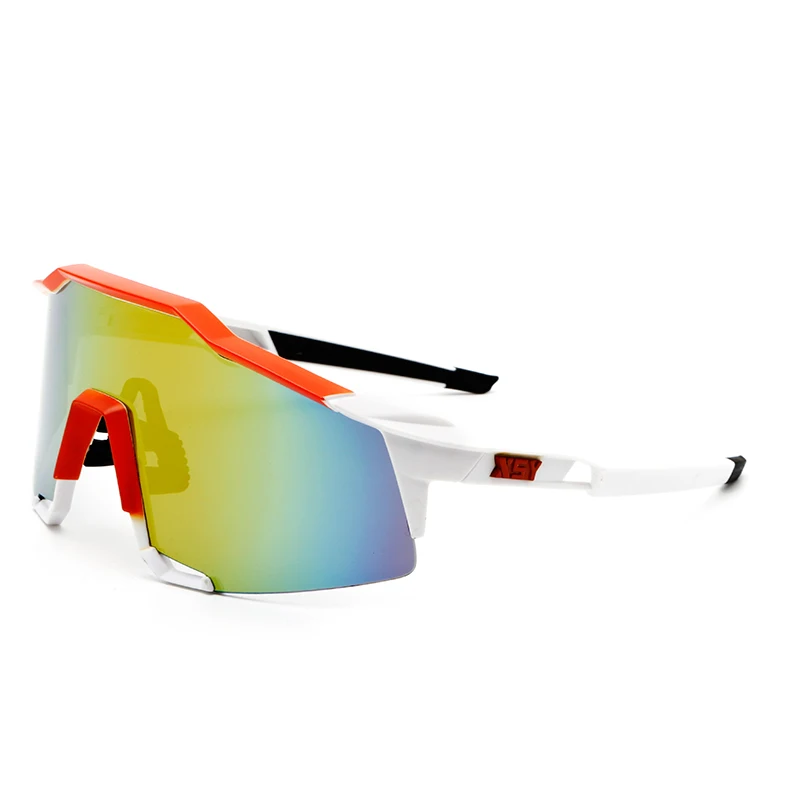 High Quality Riding Sunglasses Windproof UV400 Sun Glass Eyewear Bicycle Sport Glasses
High Quality Riding Sunglasses Windproof UV400 Sun Glass Eyewear Bicycle Sport Glasses