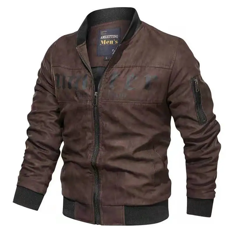 Z014 New Sale Casual Suede Custom Outwear Cold Proof Military Men Jackets, Customized color
Z014 New Sale Casual Suede Custom Outwear Cold Proof Military Men Jackets, Customized color