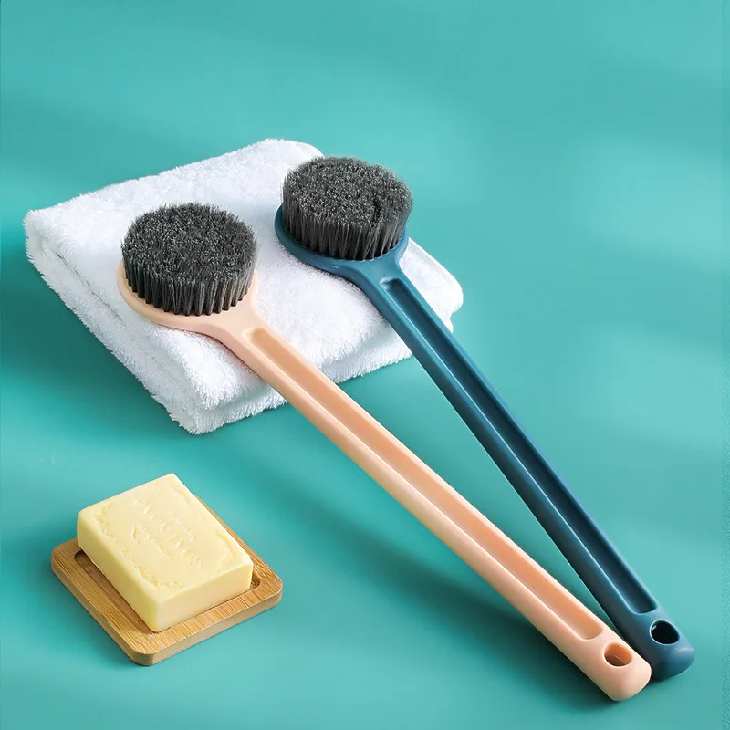 modern style plastic material shower bath brush for bathroom, Ocean blue, sakura pink ,ivory white, green
modern style plastic material shower bath brush for bathroom, Ocean blue, sakura pink ,ivory white, green