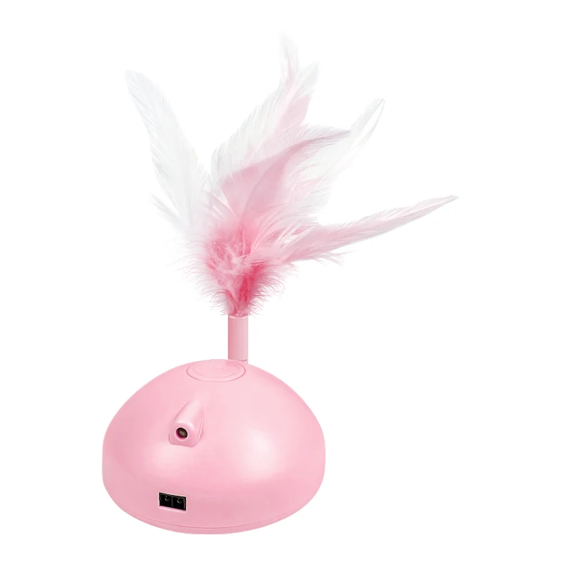 Color Box Low Price Guaranteed Quality Custom Pet Interact Toy For Cats, Green+pink+white
Color Box Low Price Guaranteed Quality Custom Pet Interact Toy For Cats, Green+pink+white