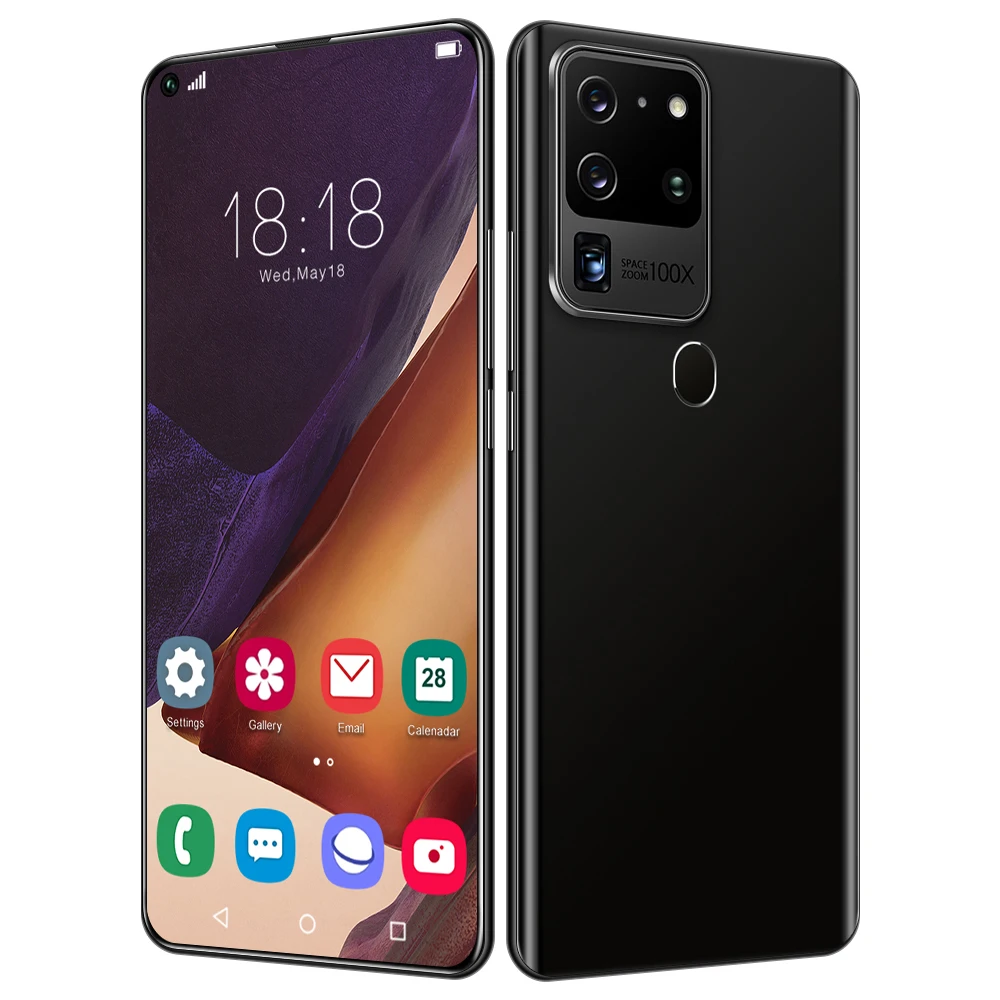 Custom High Quality Generic Cell Phones High Quality Smart Phone New 512gb S21u Mobile Phone
Custom High Quality Generic Cell Phones High Quality Smart Phone New 512gb S21u Mobile Phone