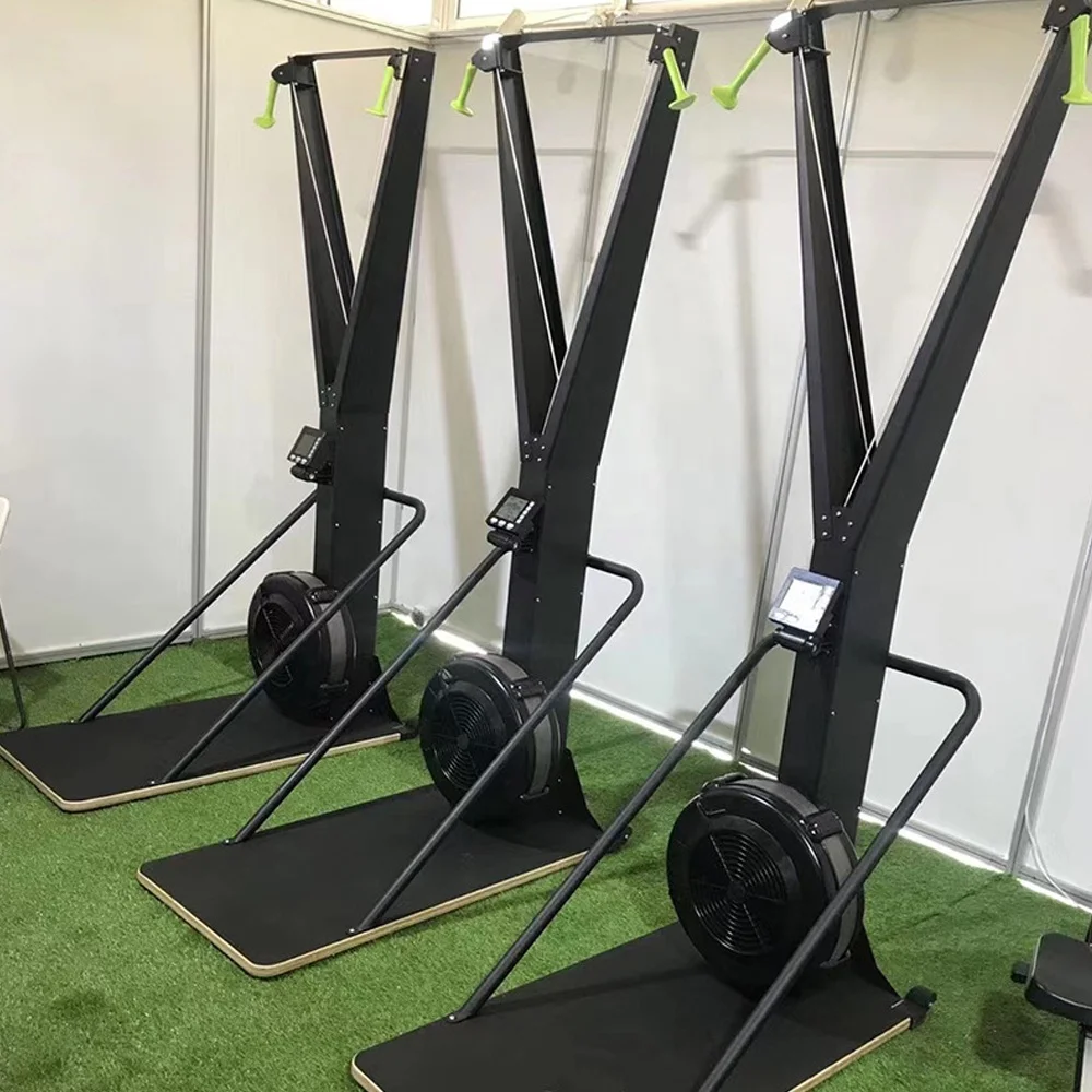 DEFINE-SPORT high quality indoor cardio fitness equipment Rowing Machine Equipment for sale, Black
DEFINE-SPORT high quality indoor cardio fitness equipment Rowing Machine Equipment for sale, Black