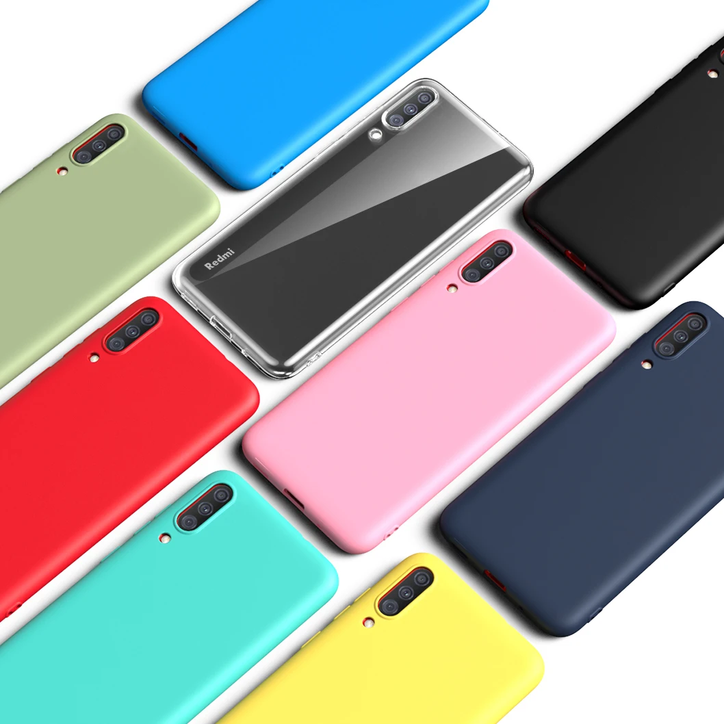 Candy Color Slim lightweight Waterproof Mobile Phone Case For Xiaomi 10 / 10 pro, Black,dark blue,red,mint green ,translucent,pink
Candy Color Slim lightweight Waterproof Mobile Phone Case For Xiaomi 10 / 10 pro, Black,dark blue,red,mint green ,translucent,pink