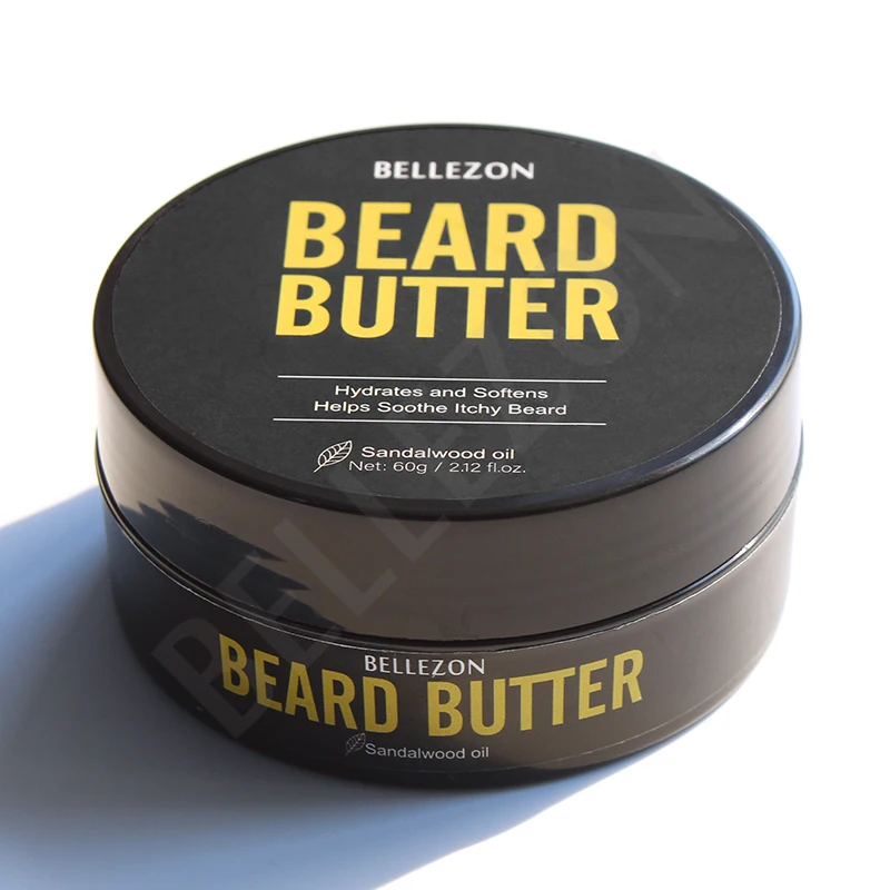 Private Label Moisturizing 100% Natural Sandalwood Oil Men Beard Care Kit Beard Butter
Private Label Moisturizing 100% Natural Sandalwood Oil Men Beard Care Kit Beard Butter