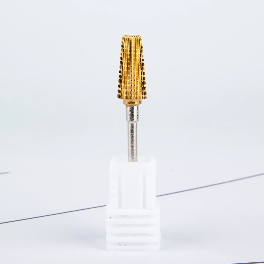 New Hot Selling Products Acrylic Powder Nail Art 5 In 1 Carbide Cuticle Remover Bits
New Hot Selling Products Acrylic Powder Nail Art 5 In 1 Carbide Cuticle Remover Bits