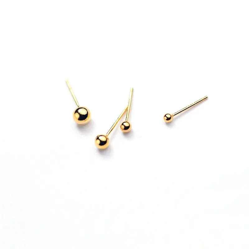 Volume Produce 925 Sterling Silver 18k Gold Plated Jewelry Hypoallergenic Earrings For Women
Volume Produce 925 Sterling Silver 18k Gold Plated Jewelry Hypoallergenic Earrings For Women