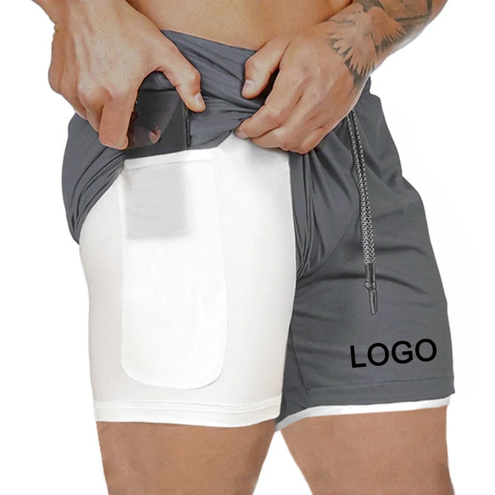 Custom logo man sweat sports shorts running compression gym sweat athletic sports men shorts
Custom logo man sweat sports shorts running compression gym sweat athletic sports men shorts