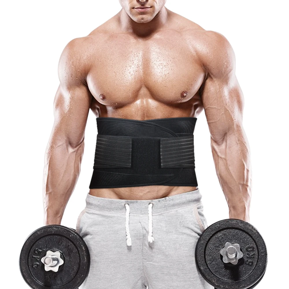 2019 Private Label Weight Loss Waist Trimmer Belt Sweat Slimming Belt For Man And Woman, Bule as shown.
2019 Private Label Weight Loss Waist Trimmer Belt Sweat Slimming Belt For Man And Woman, Bule as shown.