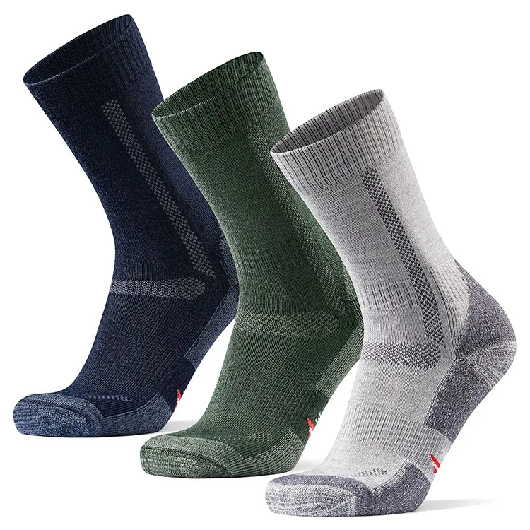 Outdoor Merino Wool Walking Liner Moisture Wicking Prevent Blisters Hiking Socks Men Women
Outdoor Merino Wool Walking Liner Moisture Wicking Prevent Blisters Hiking Socks Men Women