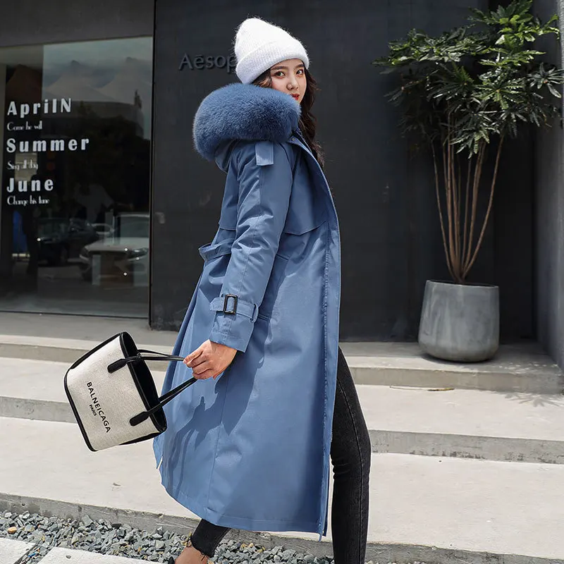 Free shipping Winter Women Jacket Long Hooded Cotton Padded Female Coat High Quality Warm Outwear Womens Parka Manteau Femme
Free shipping Winter Women Jacket Long Hooded Cotton Padded Female Coat High Quality Warm Outwear Womens Parka Manteau Femme