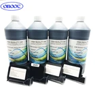 Save Cost Refill Solvent Based Ink for TIJ 2.5 Kirk Rudy Mail Addressing Printing Machine
