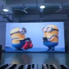 Shenzhen Indoor Fixed Module Advertising Rental P3.91 Led Screen Display