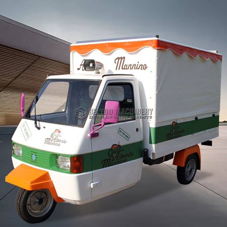 piaggio ape