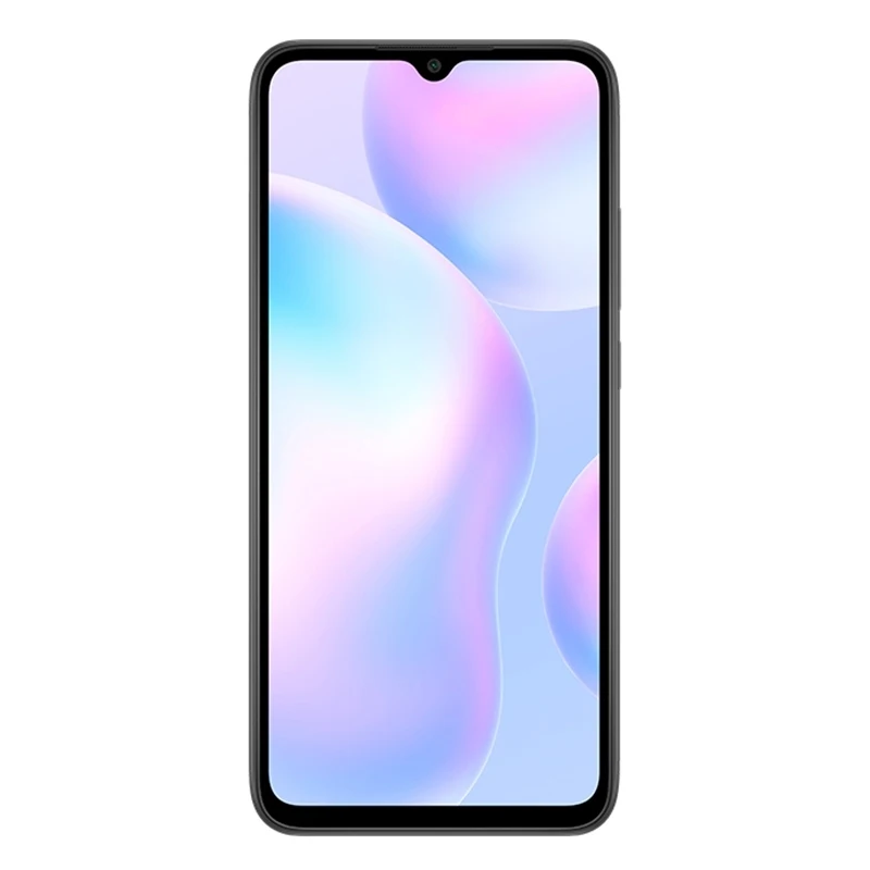 Global Source Original mobile phones Xiaomi Redmi 9A, 6GB+128GB Octa Core Android Mobile Phone Smartphone
Global Source Original mobile phones Xiaomi Redmi 9A, 6GB+128GB Octa Core Android Mobile Phone Smartphone