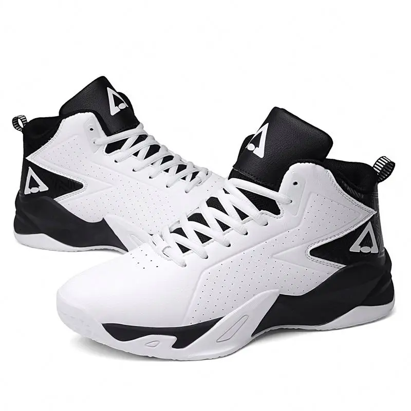 Stylish Basketball Shoe Sole Spring Dealer Sports Shoes China Force 1 Basketball Shoes Sneakers
Stylish Basketball Shoe Sole Spring Dealer Sports Shoes China Force 1 Basketball Shoes Sneakers