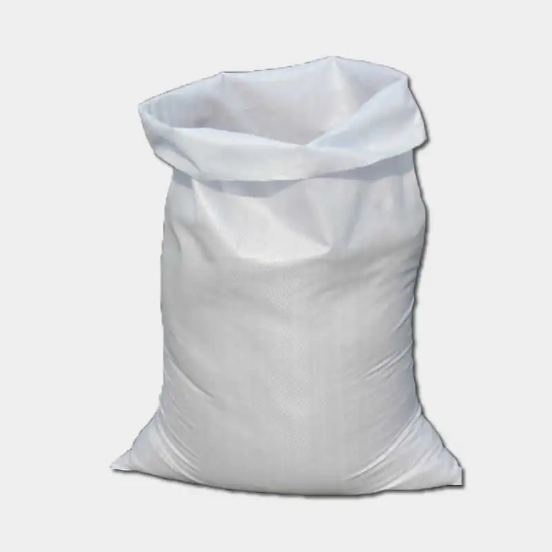 pp woven bags 50kg