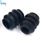 Custom Made OEM EPDM Rubber Bellows Expansion Joint for Pipe