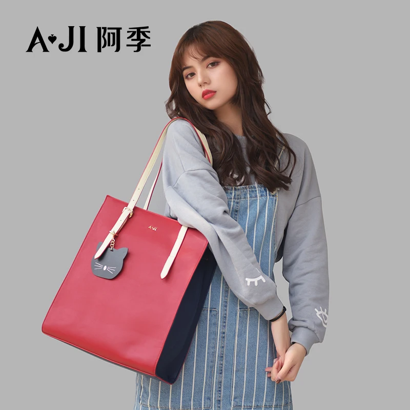 High Quality Simple Style Tote Bag Large Capacity,New Large Capacity Designer Bag Women Handbag
High Quality Simple Style Tote Bag Large Capacity,New Large Capacity Designer Bag Women Handbag