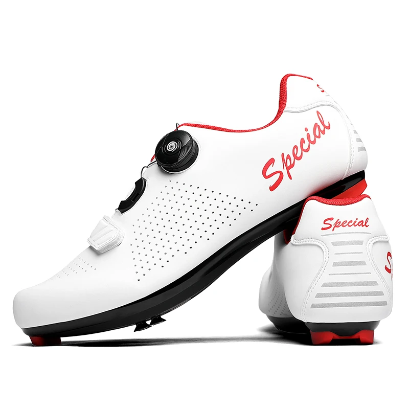 Top quality Custom Sport Men Road Racing shoes Outdoor Bike Cycling Shoes lightweight Shockproof sneakers
Top quality Custom Sport Men Road Racing shoes Outdoor Bike Cycling Shoes lightweight Shockproof sneakers