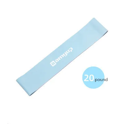 Resistance Bands Latex Customized Power Packing Rubber Color Feature Resistance Band Loops
Resistance Bands Latex Customized Power Packing Rubber Color Feature Resistance Band Loops