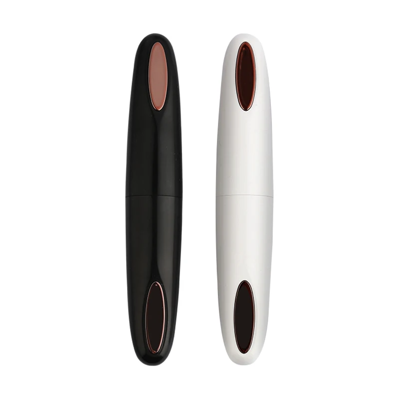 2 temperature low high settings private label usb wireless black color with heating wire electric eyelash curler, Customized color
2 temperature low high settings private label usb wireless black color with heating wire electric eyelash curler, Customized color