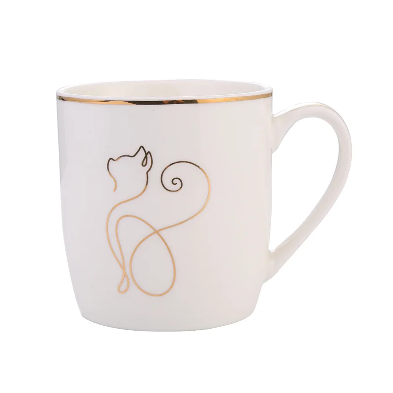 ceramic gold plated cup vacuum mug ceramic mug making machine, Assorted
ceramic gold plated cup vacuum mug ceramic mug making machine, Assorted