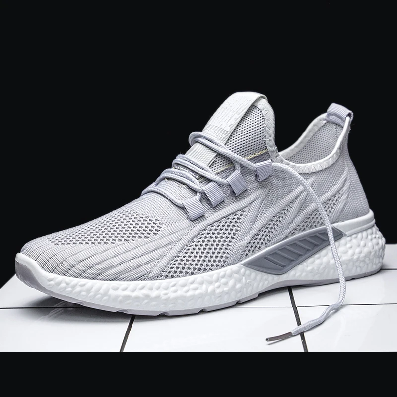 2020 Newly Design Custom Fashion 4 Color Running Sneakers Breathable Sports Shoes Unisex, Customized
2020 Newly Design Custom Fashion 4 Color Running Sneakers Breathable Sports Shoes Unisex, Customized