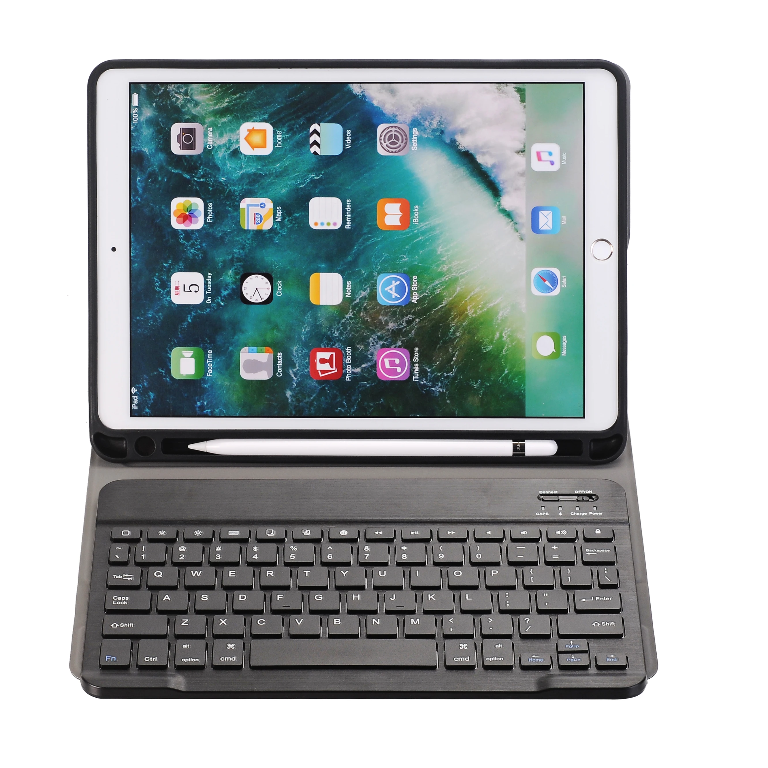 Factory Direct Sale wireless keyboard case for ipad pro 10.5 keyboard case, Dark blue,grey
Factory Direct Sale wireless keyboard case for ipad pro 10.5 keyboard case, Dark blue,grey