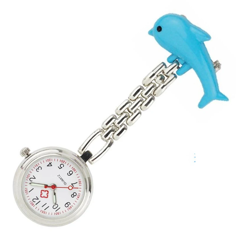 Nurse Watch for Hospital Nurse Pin Watch with Durable Movement Breast Watch for Nurse Stock Soft Silicone Multi Colors Case OEM, Customized 
Nurse Watch for Hospital Nurse Pin Watch with Durable Movement Breast Watch for Nurse Stock Soft Silicone Multi Colors Case OEM, Customized