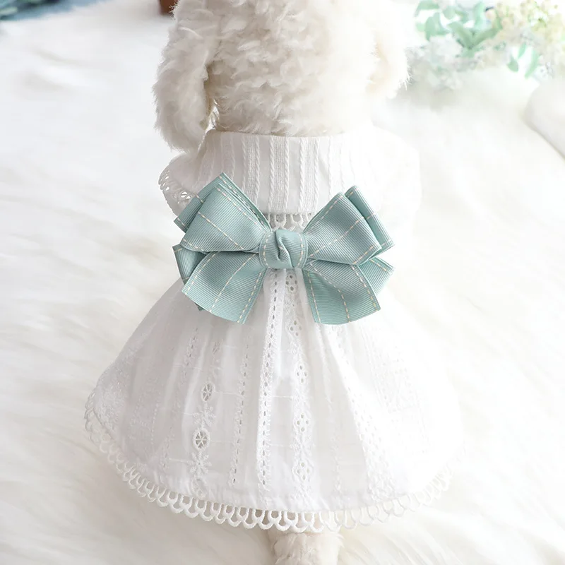 Hot selling fashion summer tutu designer dog dress princess butterfly cat pet clothes dress
Hot selling fashion summer tutu designer dog dress princess butterfly cat pet clothes dress