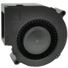 YCC produce high pressure blower DC 12v 97x97x33mm 9733 centrifugal fans price