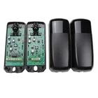 RTS automatic infrared sensor/photocell/safety beams for door opening (YS120)