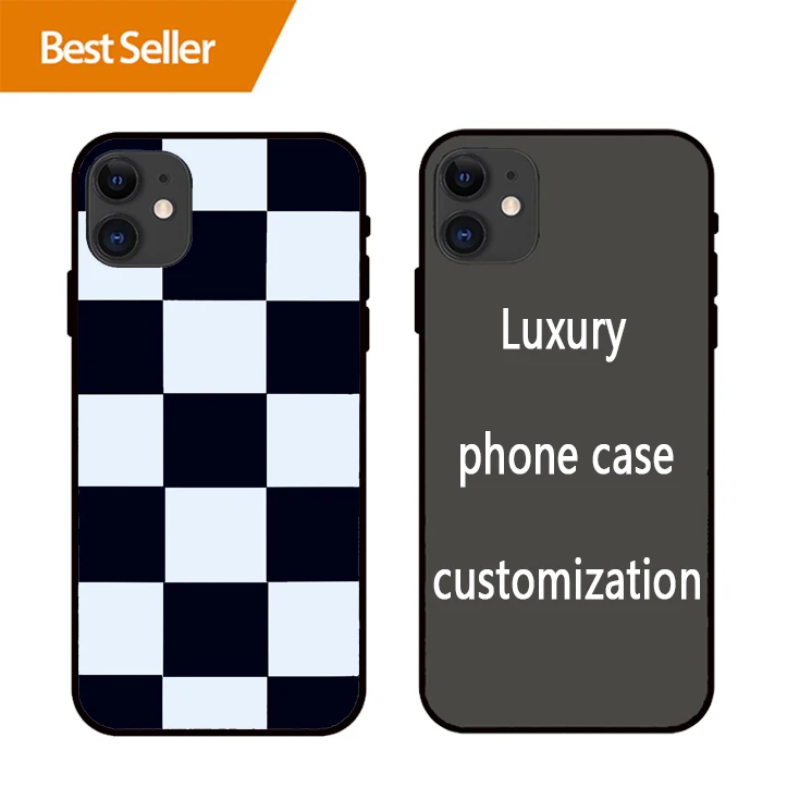 Fashion Cell phone case custom design print your name on phone case for Iphone 12 case
Fashion Cell phone case custom design print your name on phone case for Iphone 12 case