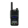 HYND T5 200km Long Distance Handheld Mini Walkie Talkie Phone Cordless 2 Way Radio With Sim