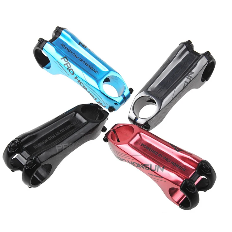 31.8*28.6mm Alloy Folding Road MTB Cycle Mountain Bike Stem Bicycle Stem, Customized
31.8*28.6mm Alloy Folding Road MTB Cycle Mountain Bike Stem Bicycle Stem, Customized