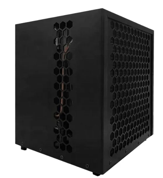 1 Aquarium WIFI intelligent cooling and heating thermostat, fresh sea water, titanium tube refrigeration, excellent workmanship
1 Aquarium WIFI intelligent cooling and heating thermostat, fresh sea water, titanium tube refrigeration, excellent workmanship