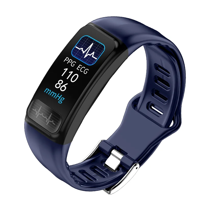 P12 Mart Watch Waterproof Smartwatch Fitness Watches Alarm Alert Smart Band with ECG PPG Blood Pressure Heart Rate Sports Color
P12 Mart Watch Waterproof Smartwatch Fitness Watches Alarm Alert Smart Band with ECG PPG Blood Pressure Heart Rate Sports Color