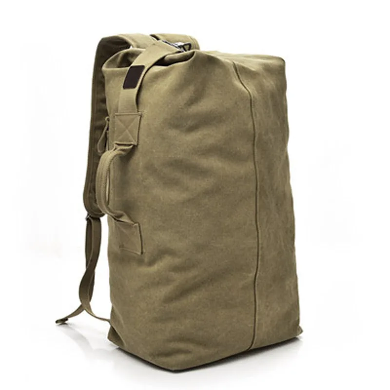 Canvas Men Travel Duffle Bags Women Canvas Backpacks Male Large Capacity Travel Backpack Women Portable Tote Bags, 3 colors
Canvas Men Travel Duffle Bags Women Canvas Backpacks Male Large Capacity Travel Backpack Women Portable Tote Bags, 3 colors